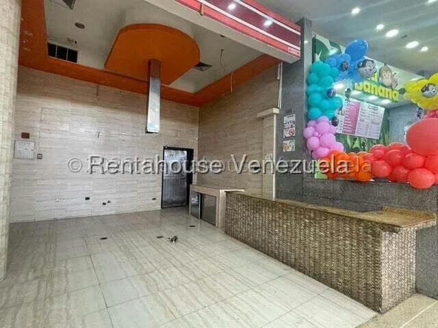Comercial (Local Comercial) en Alquiler en Punto Fijo, Falcon - 3