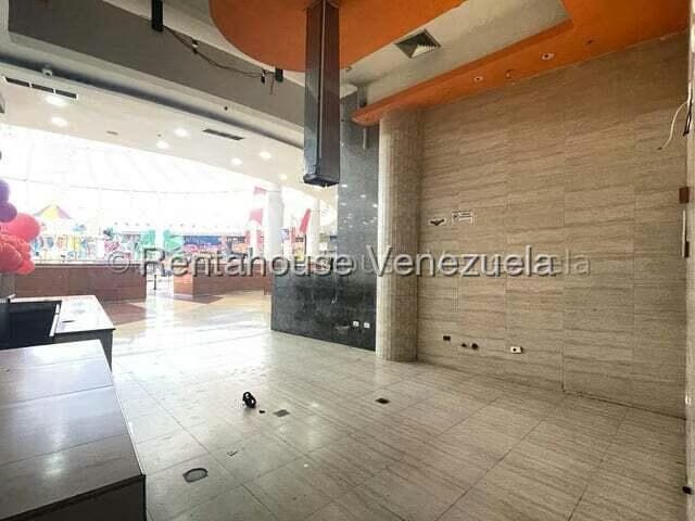 Comercial (Local Comercial) en Alquiler en Punto Fijo, Falcon - 4