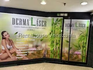 Comercial (Local Comercial) en Alquiler en Las Mercedes, Distrito Metropolitano