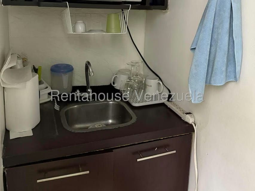 Comercial (Local Comercial) en Alquiler en Las Mercedes, Distrito Metropolitano - 8