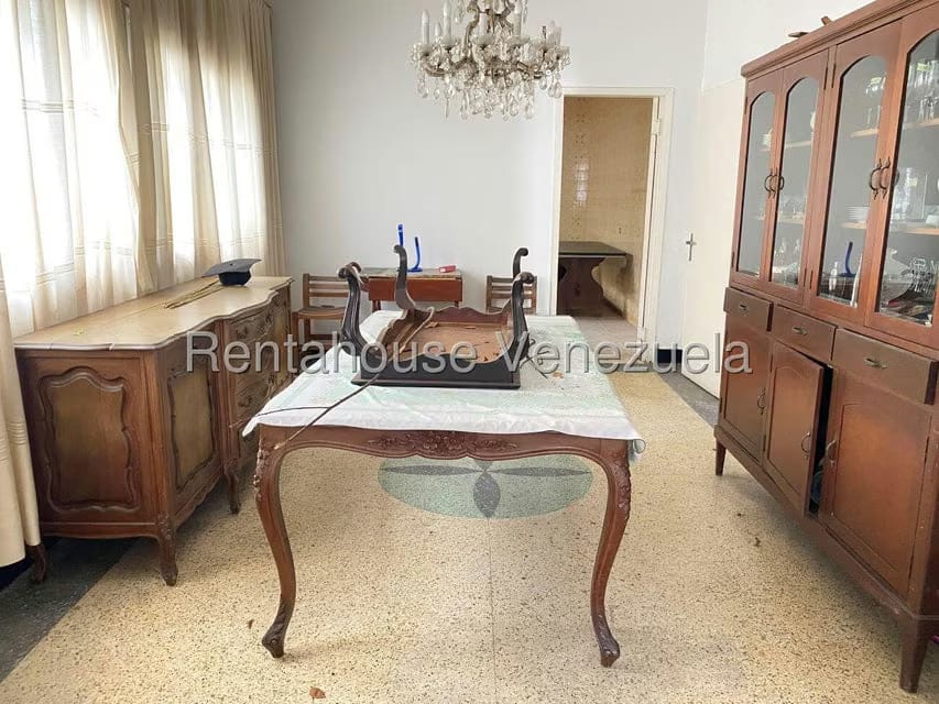 Comercial (Local Comercial) en Alquiler en Santa Monica, Distrito Metropolitano - 11