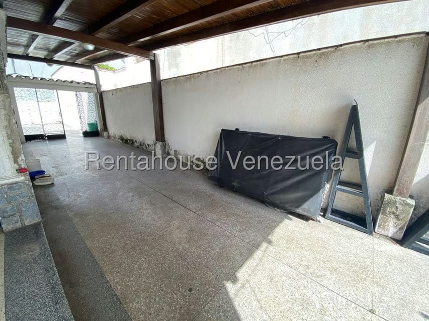 Comercial (Local Comercial) en Alquiler en Santa Monica, Distrito Metropolitano - 19