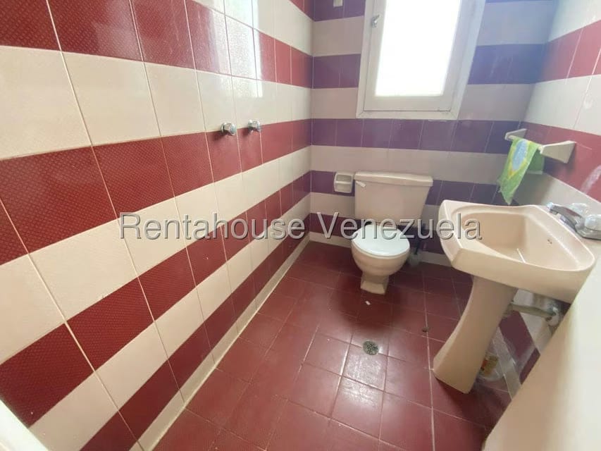 Comercial (Local Comercial) en Alquiler en Santa Monica, Distrito Metropolitano - 20