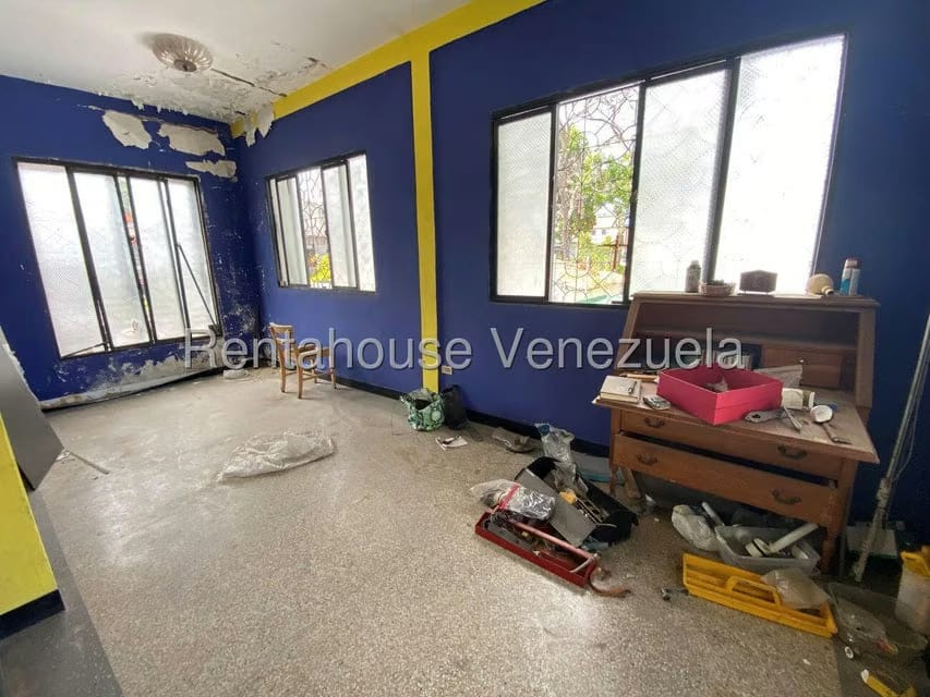 Comercial (Local Comercial) en Alquiler en Santa Monica, Distrito Metropolitano - 27