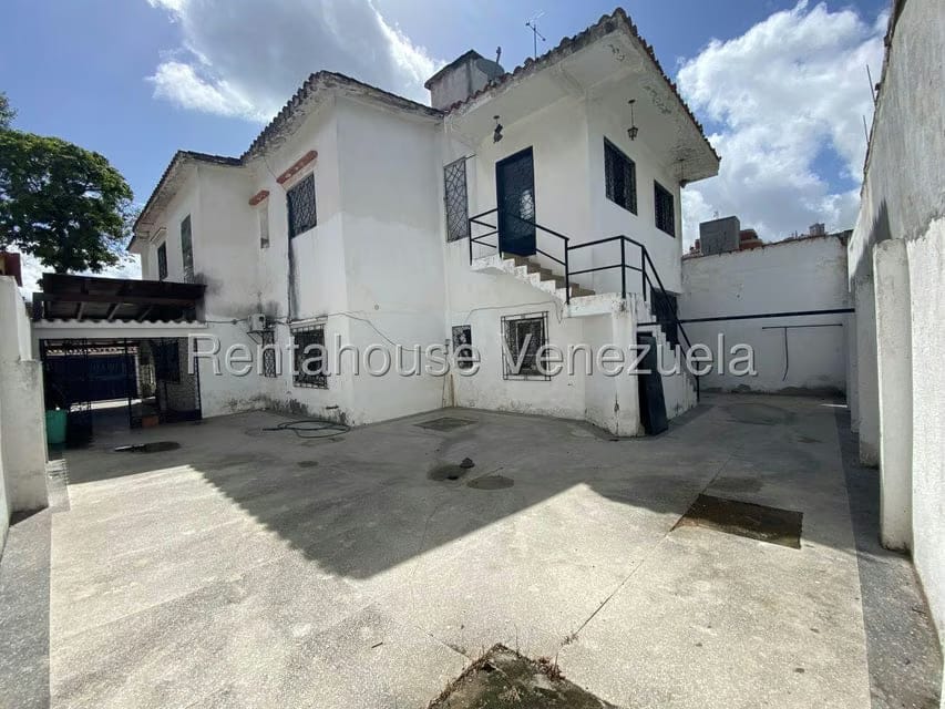 Comercial (Local Comercial) en Alquiler en Santa Monica, Distrito Metropolitano - 9
