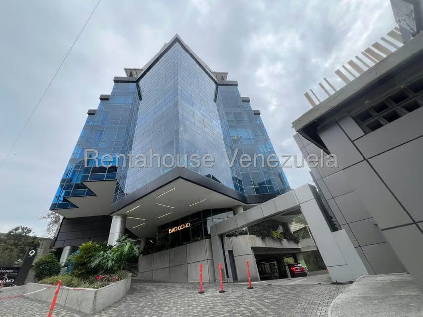 Comercial (Oficina) en Alquiler en Cerro Verde, Distrito Metropolitano