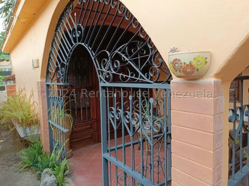 Comercial (Local Comercial) en Alquiler en El Limon, Aragua - 29