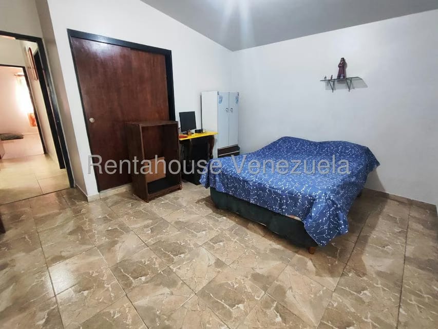 Casa (1 Nivel) en Venta en Municipio Carrizal, Miranda - 13