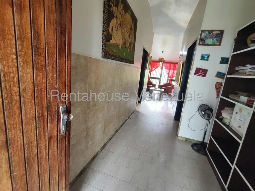 Casa (1 Nivel) en Venta en Municipio Carrizal, Miranda - 18