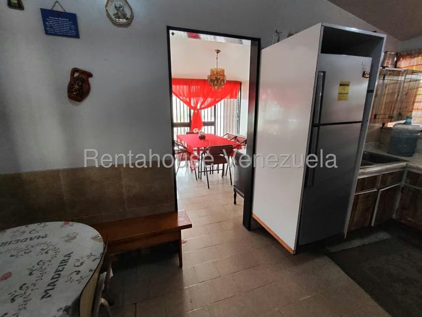 Casa (1 Nivel) en Venta en Municipio Carrizal, Miranda - 20