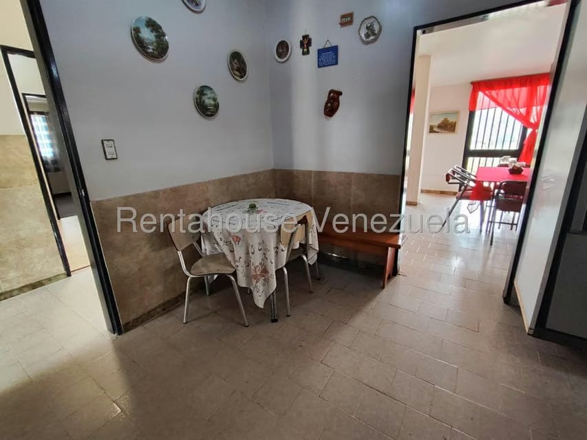 Casa (1 Nivel) en Venta en Municipio Carrizal, Miranda - 21