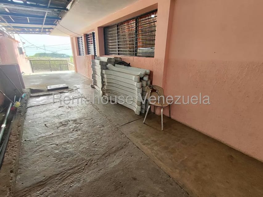 Casa (1 Nivel) en Venta en Municipio Carrizal, Miranda - 24
