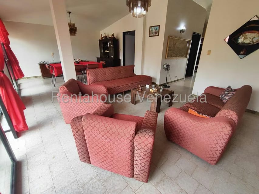 Casa (1 Nivel) en Venta en Municipio Carrizal, Miranda - 4