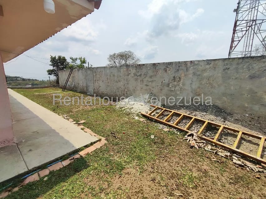 Casa (1 Nivel) en Venta en Municipio Carrizal, Miranda - 33