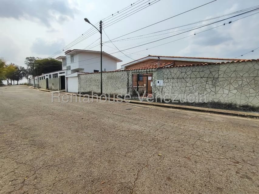Casa (1 Nivel) en Venta en Municipio Carrizal, Miranda - 34