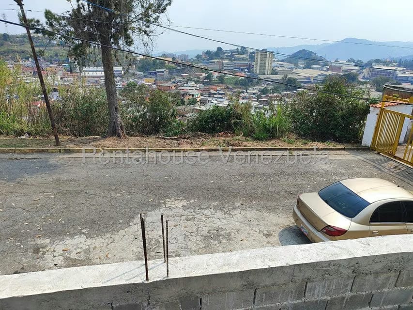 Casa (1 Nivel) en Venta en Municipio Carrizal, Miranda - 37