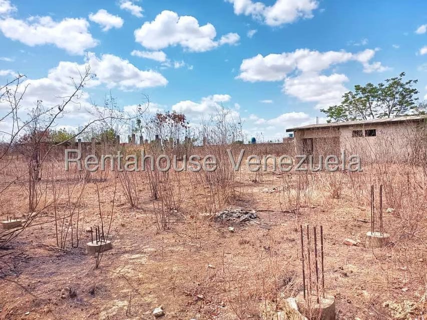 Terreno (Residencial) en Venta en El Remanso, Guarico