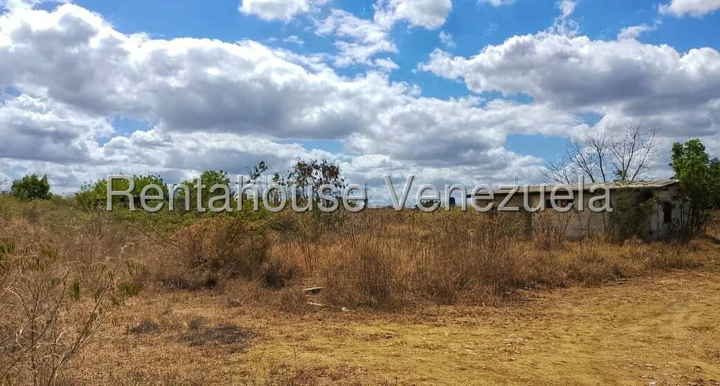 Terreno (Residencial) en Venta en El Remanso, Guarico - 2