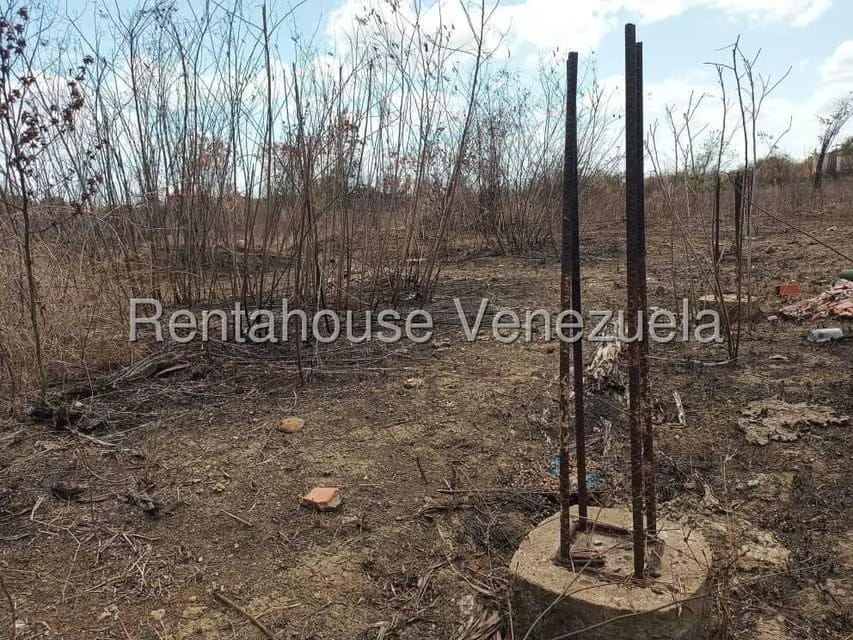 Terreno (Residencial) en Venta en El Remanso, Guarico - 4