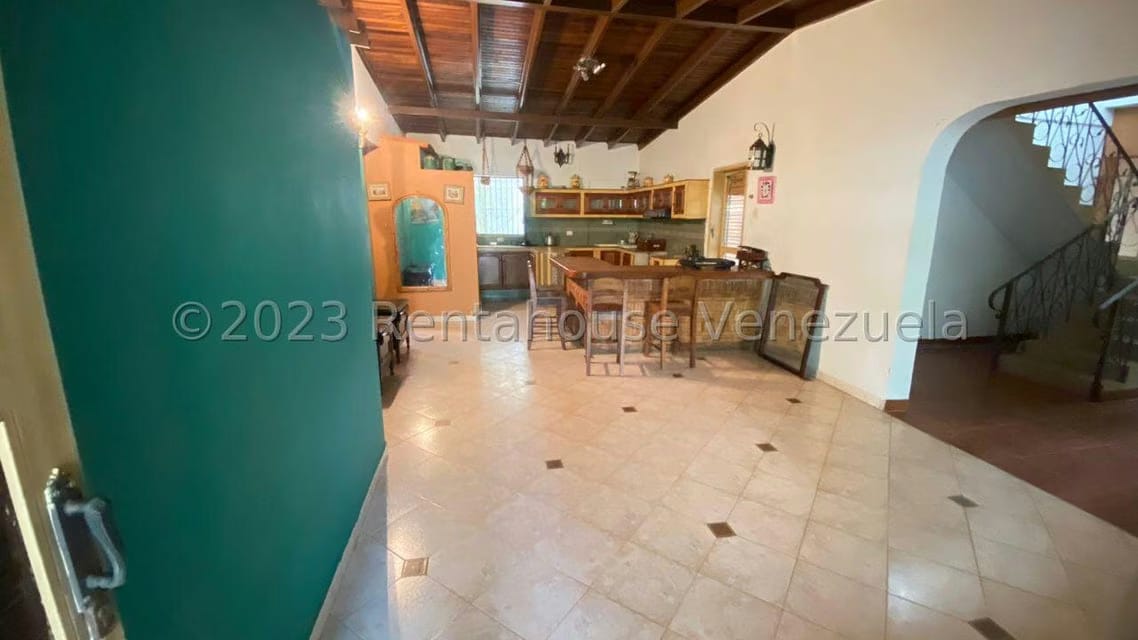 Casa (Duplex) en Venta en La Campina, Lara - 14