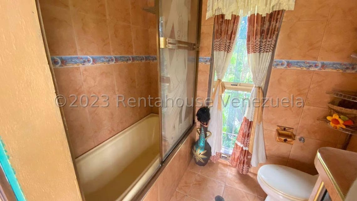 Casa (Duplex) en Venta en La Campina, Lara - 16
