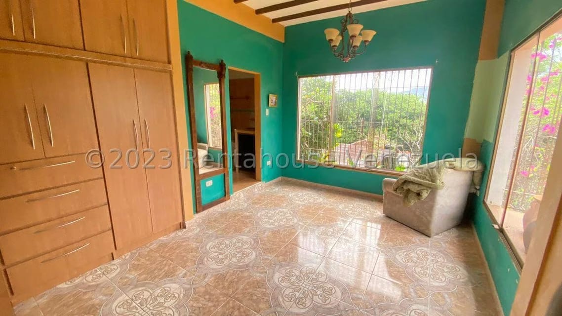 Casa (Duplex) en Venta en La Campina, Lara - 23