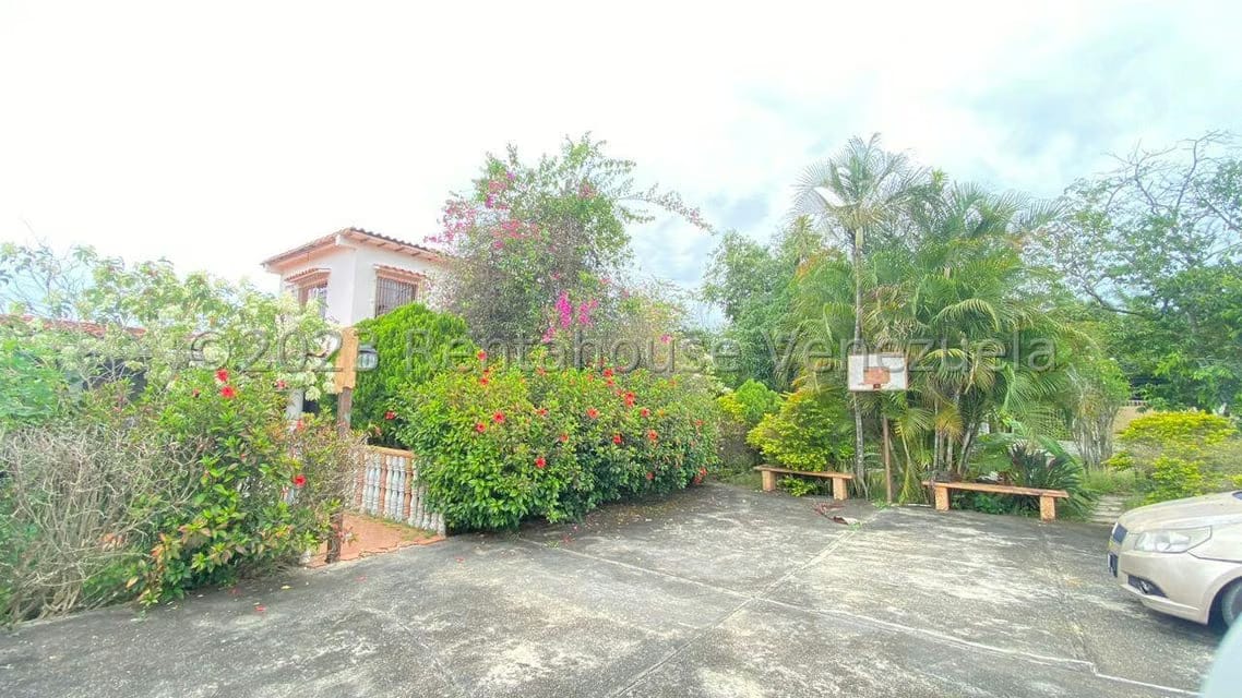 Casa (Duplex) en Venta en La Campina, Lara - 4
