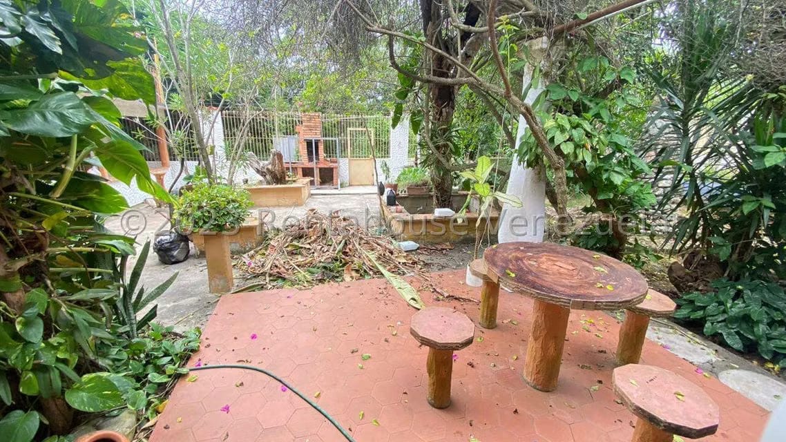 Casa (Duplex) en Venta en La Campina, Lara - 32