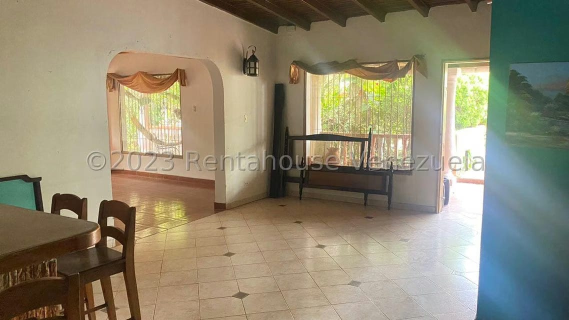 Casa (Duplex) en Venta en La Campina, Lara - 35