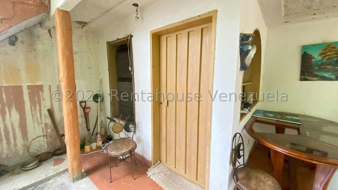 Casa (Duplex) en Venta en La Campina, Lara - 36