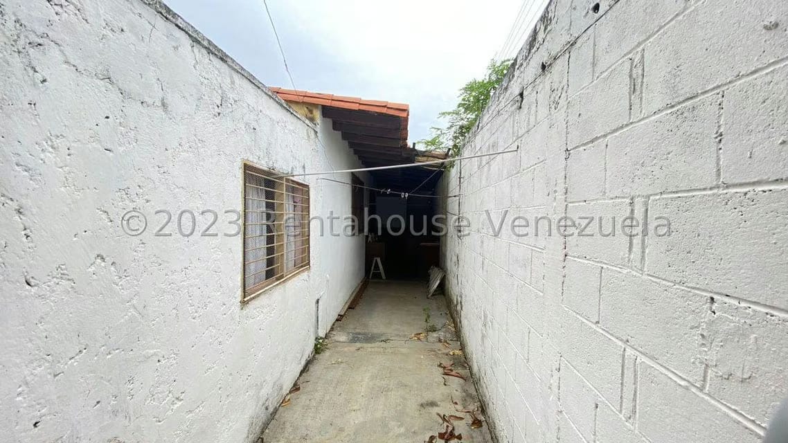 Casa (Duplex) en Venta en La Campina, Lara - 37