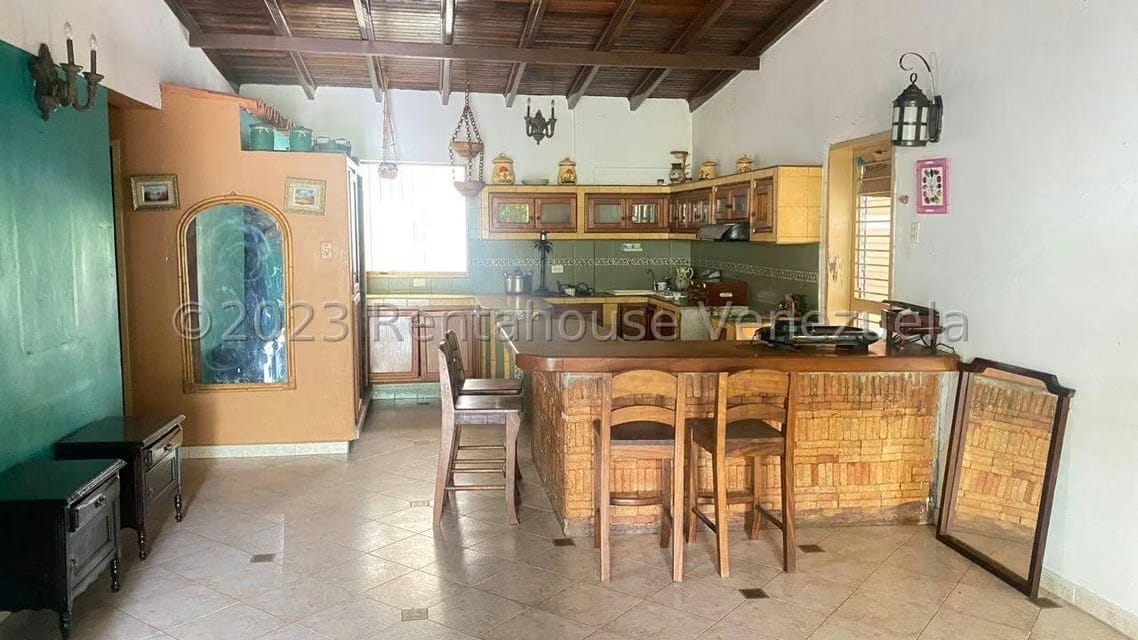 Casa (Duplex) en Venta en La Campina, Lara - 38