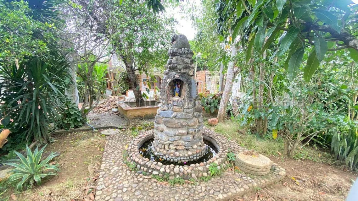 Casa (Duplex) en Venta en La Campina, Lara - 43