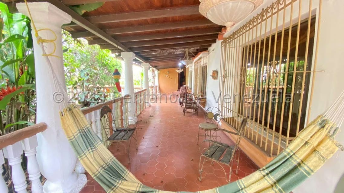 Casa (Duplex) en Venta en La Campina, Lara - 8
