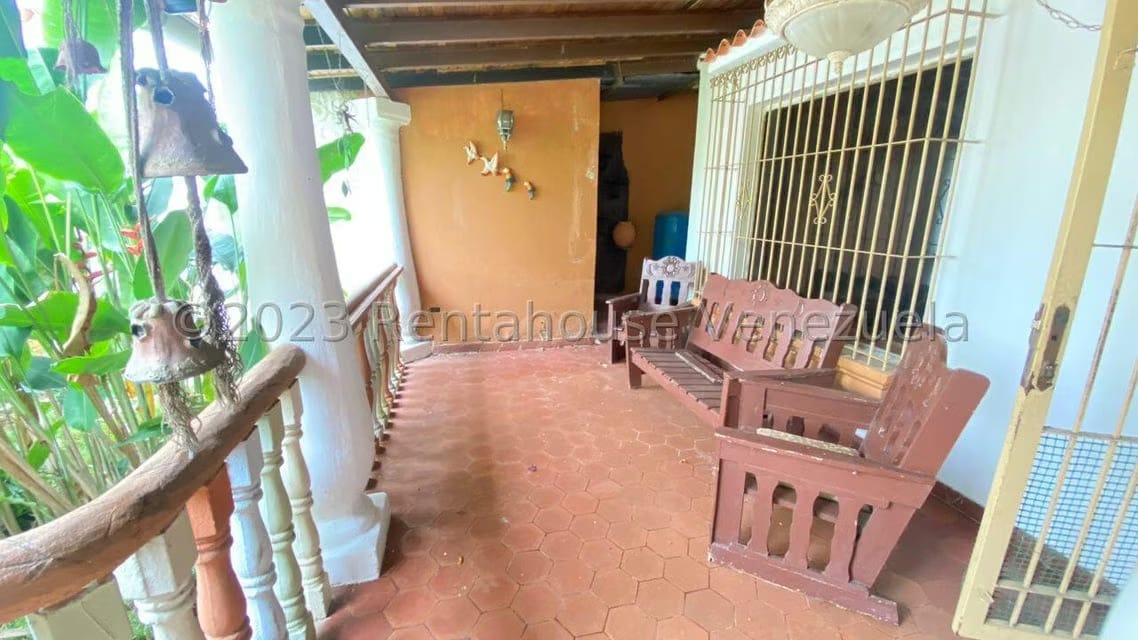Casa (Duplex) en Venta en La Campina, Lara - 9