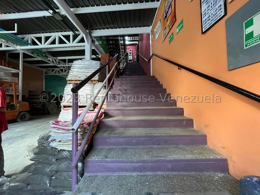 Comercial (Edificio) en Venta en Prado de Maria, Distrito Metropolitano - 11