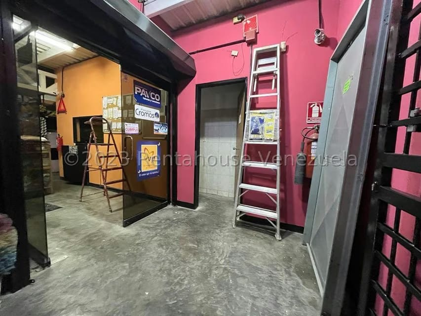 Comercial (Edificio) en Venta en Prado de Maria, Distrito Metropolitano - 12