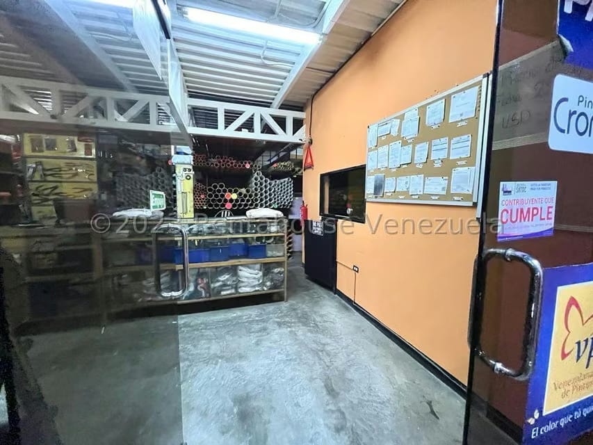 Comercial (Edificio) en Venta en Prado de Maria, Distrito Metropolitano - 13