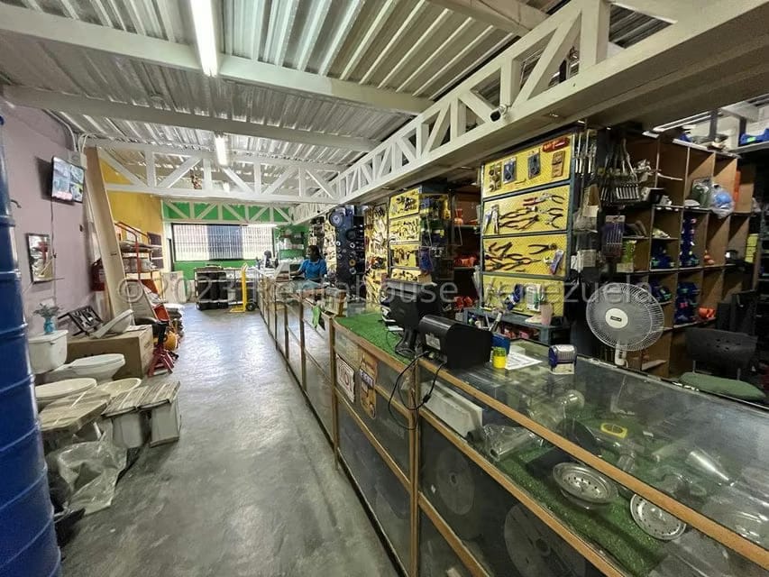 Comercial (Edificio) en Venta en Prado de Maria, Distrito Metropolitano - 14