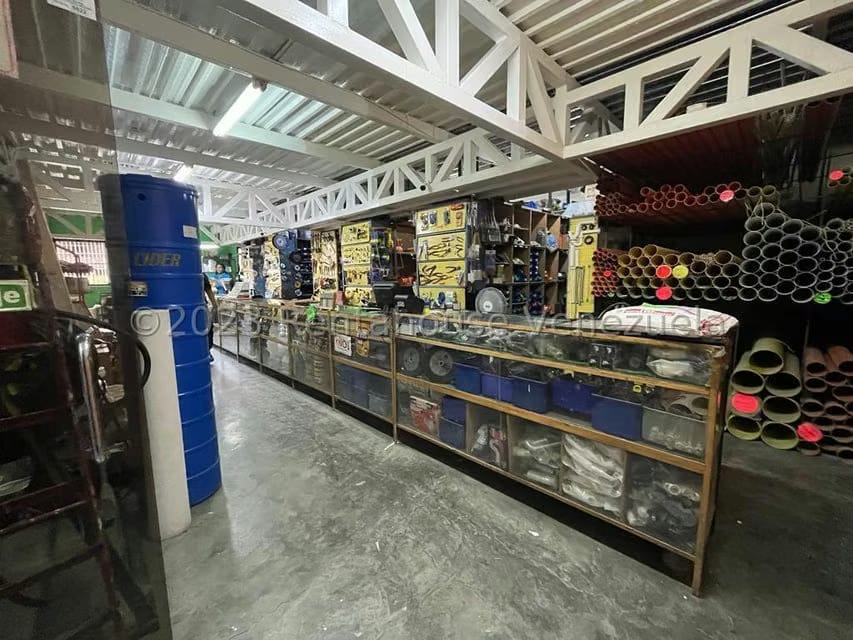 Comercial (Edificio) en Venta en Prado de Maria, Distrito Metropolitano - 18