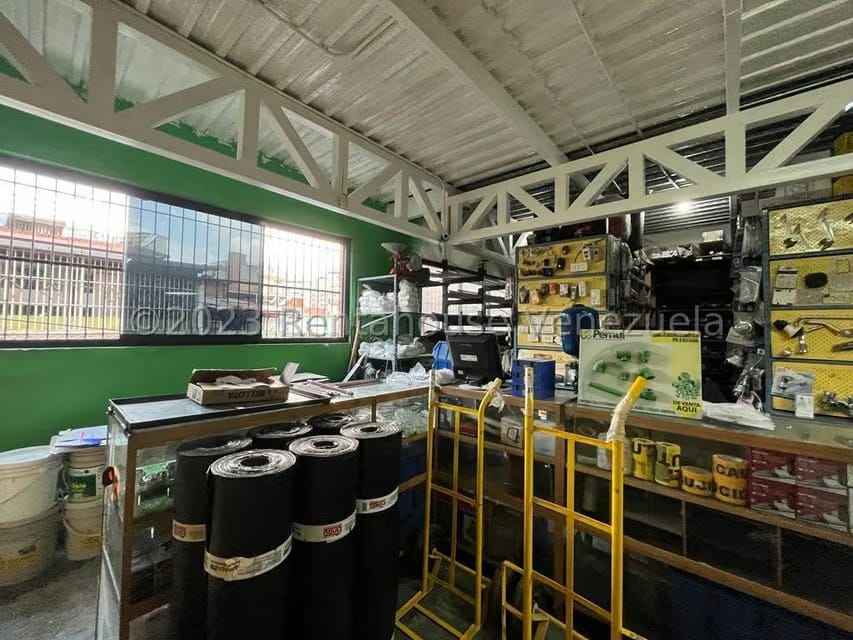 Comercial (Edificio) en Venta en Prado de Maria, Distrito Metropolitano - 20