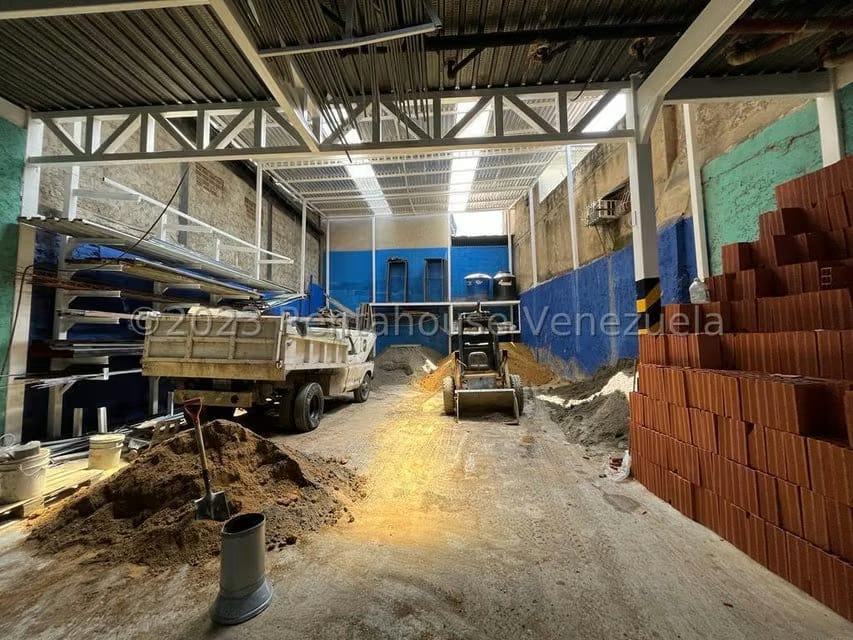 Comercial (Edificio) en Venta en Prado de Maria, Distrito Metropolitano - 3