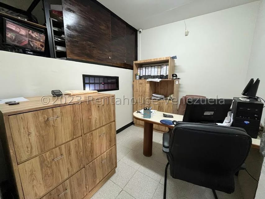 Comercial (Edificio) en Venta en Prado de Maria, Distrito Metropolitano - 21