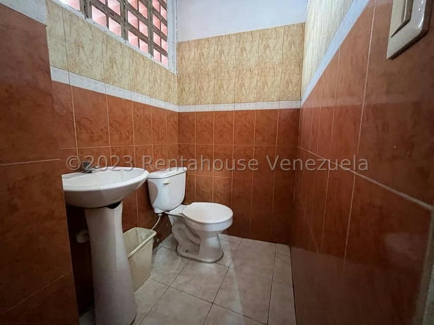 Comercial (Edificio) en Venta en Prado de Maria, Distrito Metropolitano - 22