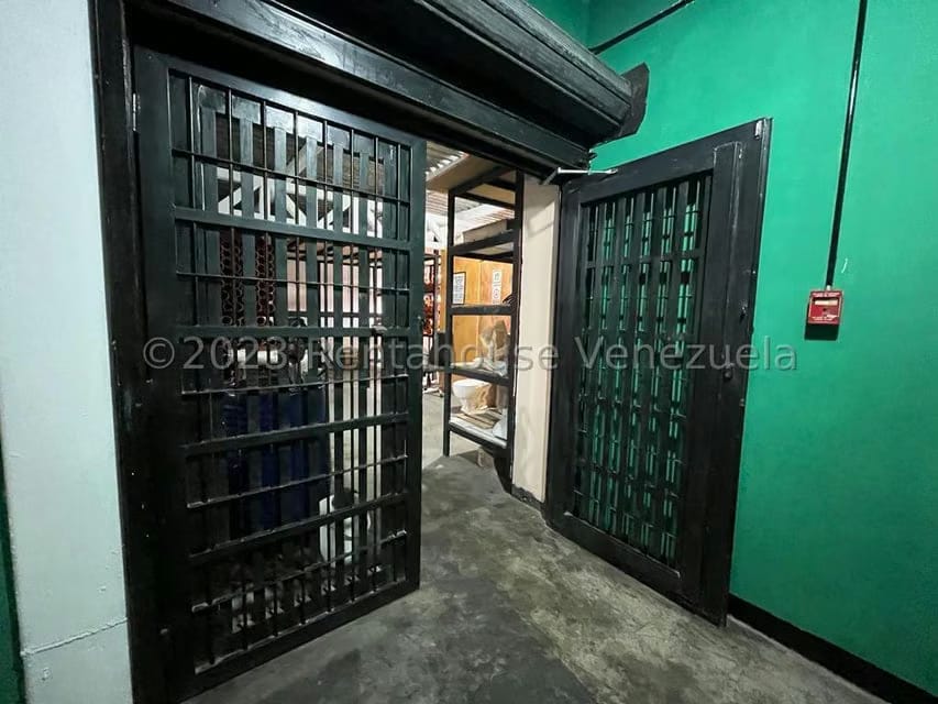 Comercial (Edificio) en Venta en Prado de Maria, Distrito Metropolitano - 27