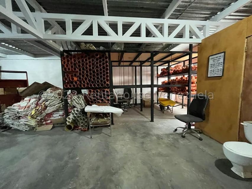 Comercial (Edificio) en Venta en Prado de Maria, Distrito Metropolitano - 28