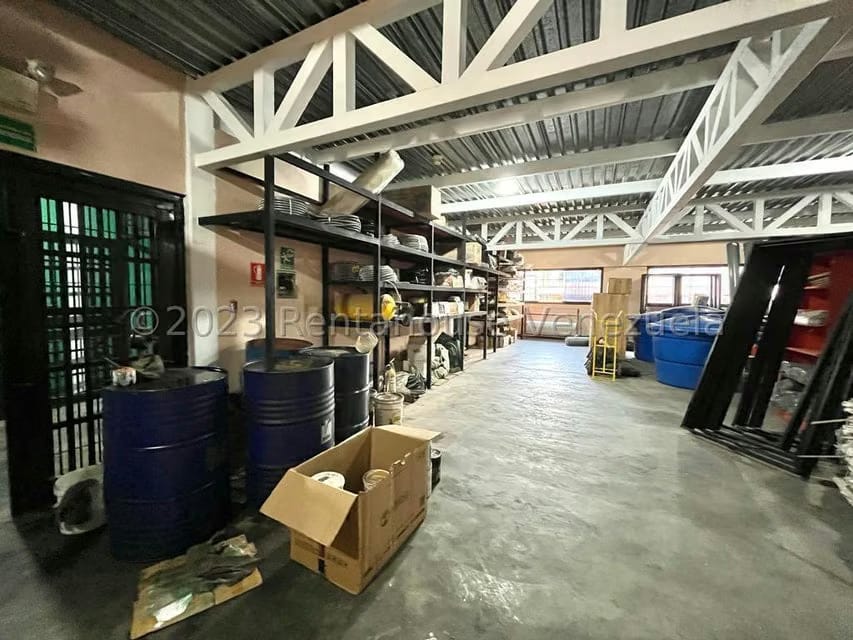 Comercial (Edificio) en Venta en Prado de Maria, Distrito Metropolitano - 30