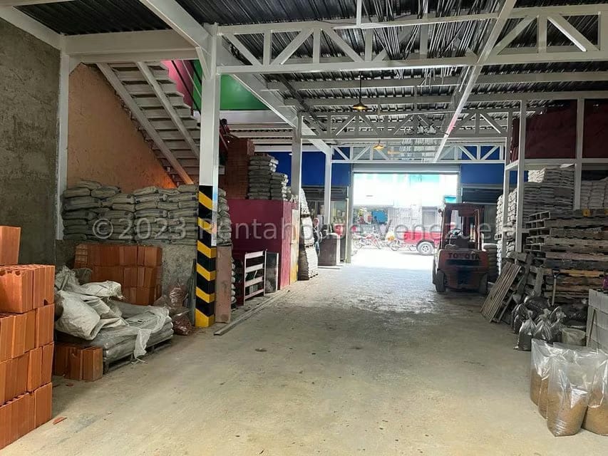 Comercial (Edificio) en Venta en Prado de Maria, Distrito Metropolitano - 4