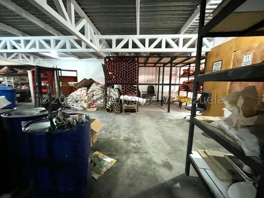 Comercial (Edificio) en Venta en Prado de Maria, Distrito Metropolitano - 32