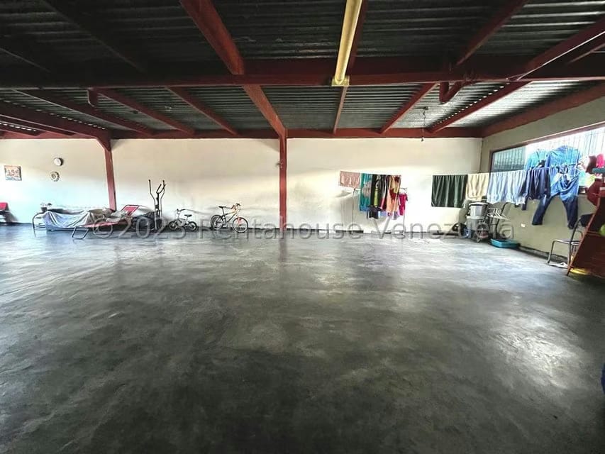 Comercial (Edificio) en Venta en Prado de Maria, Distrito Metropolitano - 34